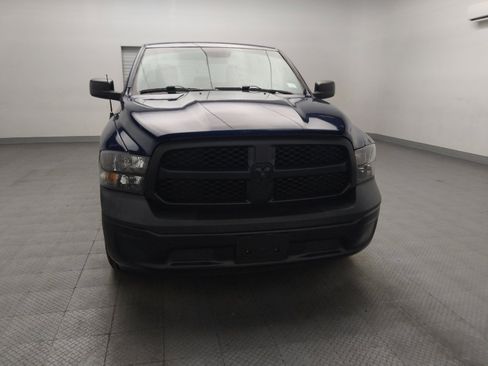 Used 2022 RAM 1500 Tradesman w/ Popular Equipment Group RWD image 14