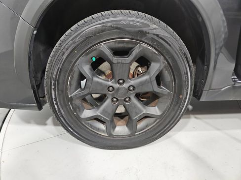 Used 2015 Subaru Crosstrek 2.0i Premium image 26