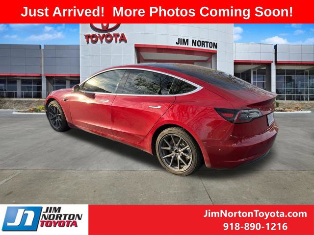 Used 2019 Tesla Model 3 Mid Range RWD image 5