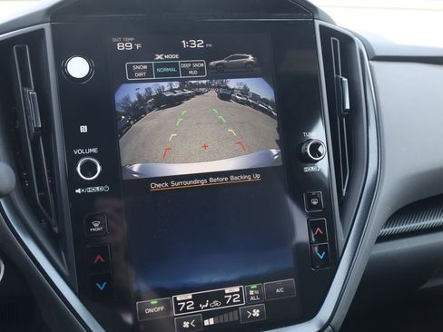 New 2026 Subaru Crosstrek 2.5i Sport image 15