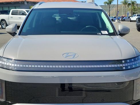 New 2026 Hyundai Ioniq 9 SEL w/ Tow & Go Package AWD/4WD image 21