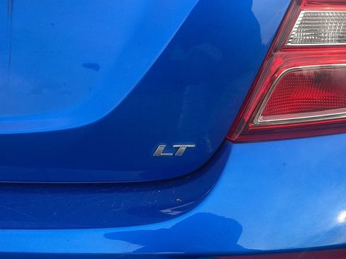 Used 2020 Chevrolet Sonic LT image 13