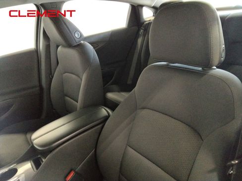 Used 2023 Chevrolet Malibu LT image 26