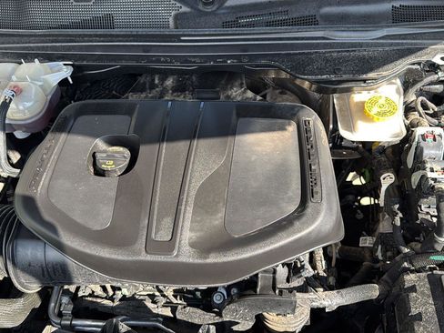 Used 2025 RAM 1500 Big Horn AWD/4WD image 24