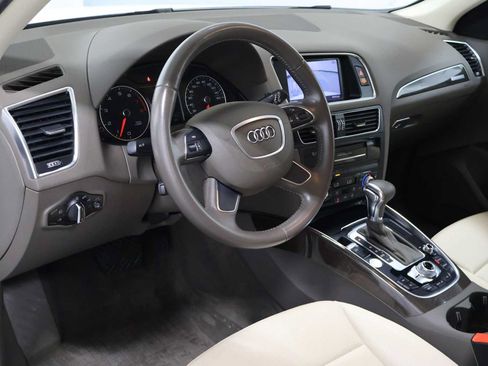 Used 2014 Audi Q5 2.0T Premium Plus AWD/4WD image 4