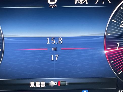 New 2026 Mercedes-Benz GLE 350 4MATIC image 23