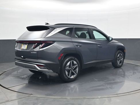 New 2026 Hyundai Tucson SEL AWD/4WD image 5