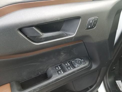 New 2025 Ford Bronco Sport Outer Banks w/ Outer Banks Tech Package+ image 13