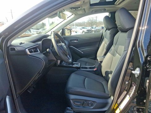 New 2026 Toyota Corolla Cross XLE image 20