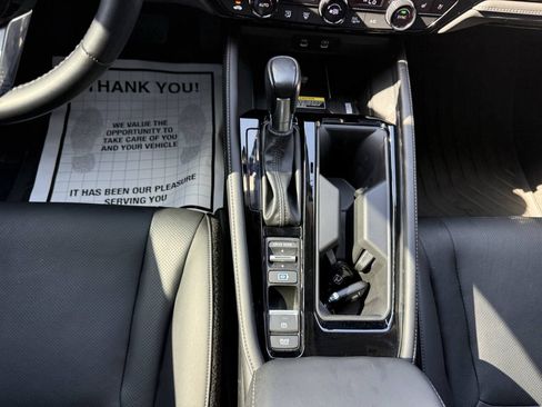 Used 2023 Honda Accord Touring image 28
