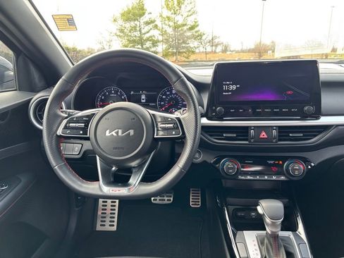 Used 2023 Kia Forte GT image 22
