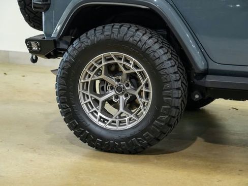 Used 2024 Jeep Wrangler Unlimited Rubicon 392 image 37