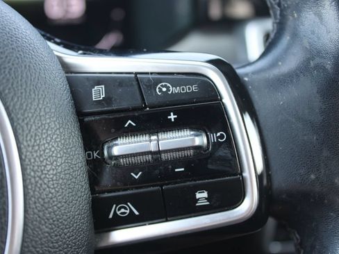 Used 2023 Kia Sorento SX FWD image 26