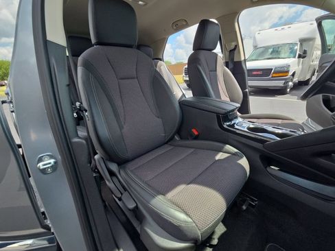 Used 2023 Buick Envision Preferred AWD/4WD image 24