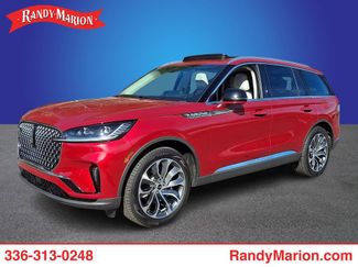 Used 2025 Lincoln Aviator Reserve w/ Illumination Package RWD video 1