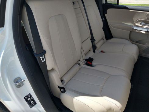 New 2023 Mercedes-Benz EQB 300 EQB 300 image 12