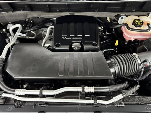 Certified 2024 Chevrolet Silverado 1500 LT w/ Protection Package image 25