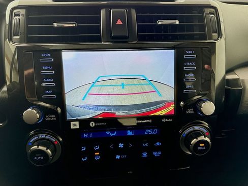 Used 2021 Toyota 4Runner TRD Pro AWD/4WD image 18