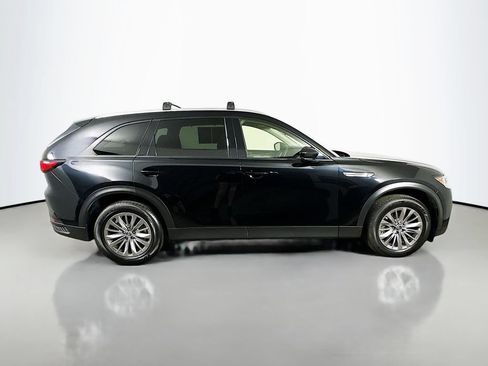 Used 2025 MAZDA CX-90 3.3 Turbo w/ Preferred Package AWD/4WD image 7