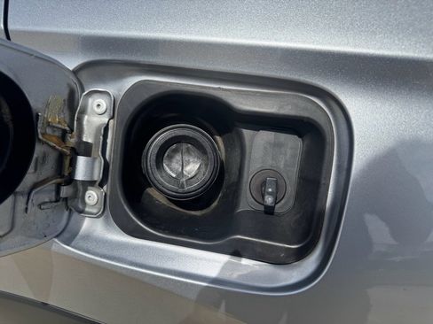 Certified 2024 Honda CR-V EX-L image 31