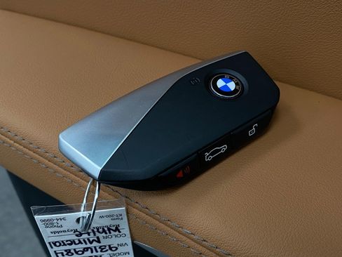 New 2026 BMW X5 xDrive40i w/ M Sport Package image 35