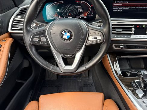 Used 2019 BMW X5 xDrive40i w/ Premium Package image 15