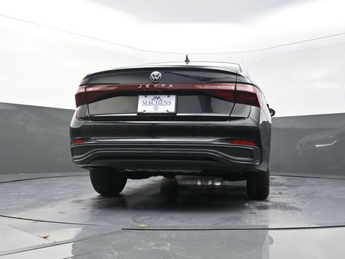 New 2026 Volkswagen Jetta S image 26