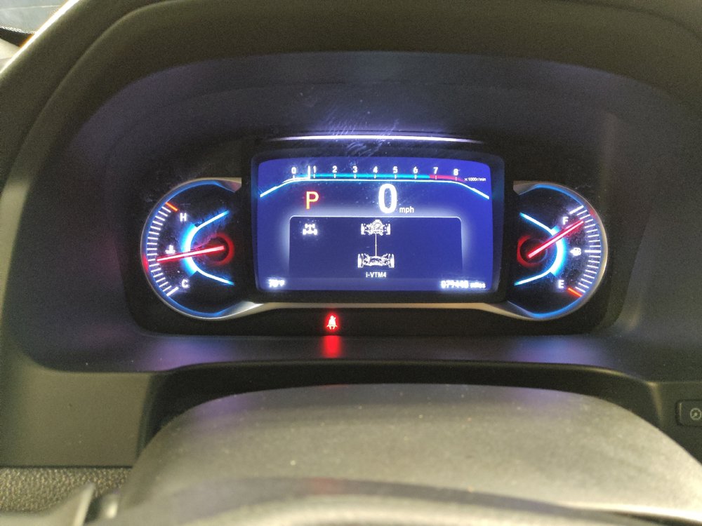 Used 2021 Honda Passport EX-L image 23