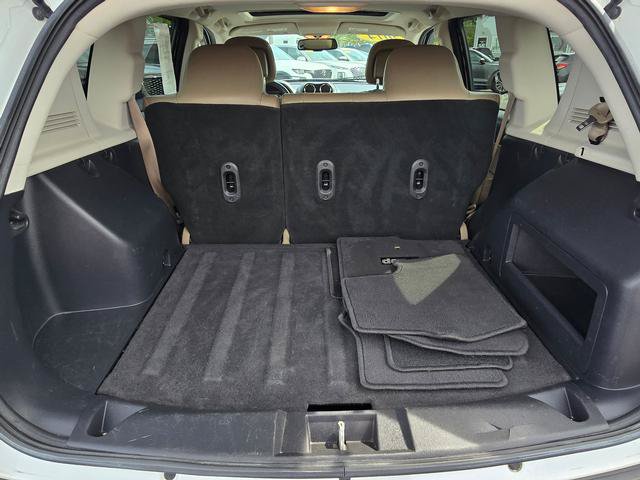 Used 2015 Jeep Compass High Altitude AWD/4WD image 9