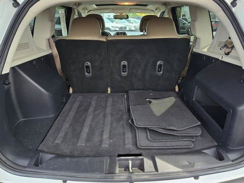 Used 2015 Jeep Compass High Altitude AWD/4WD image 9