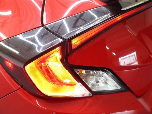 Used 2020 Honda Civic Si image 27