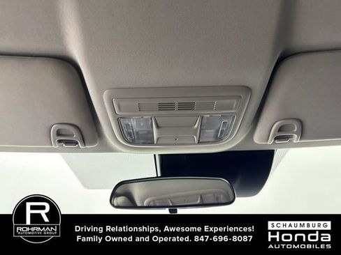 Certified 2022 Honda Insight EX image 11
