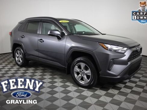 Used 2023 Toyota RAV4 XLE w/ Convenience Package AWD/4WD image 1