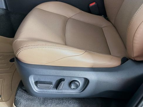 Used 2025 Toyota 4Runner Limited RWD image 24