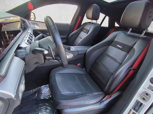 Certified 2023 Mercedes-Benz GLE 53 AMG 4MATIC Coupe image 17