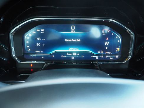 Used 2024 Chevrolet Silverado 2500 LT image 10