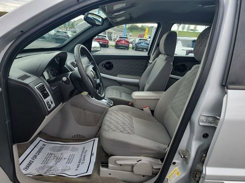 Used 2009 Chevrolet Equinox LS image 18