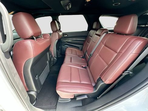 Used 2025 Dodge Durango R/T image 25