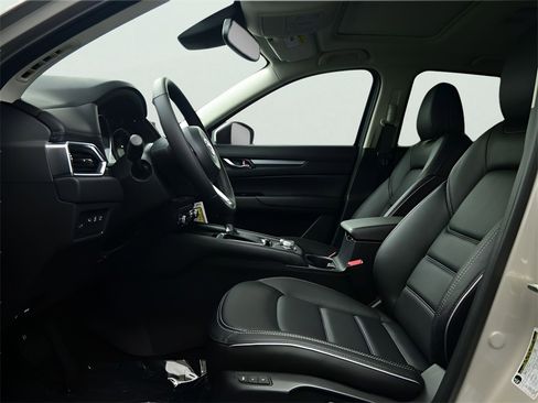 New 2025 MAZDA CX-5 AWD 2.5 S image 3