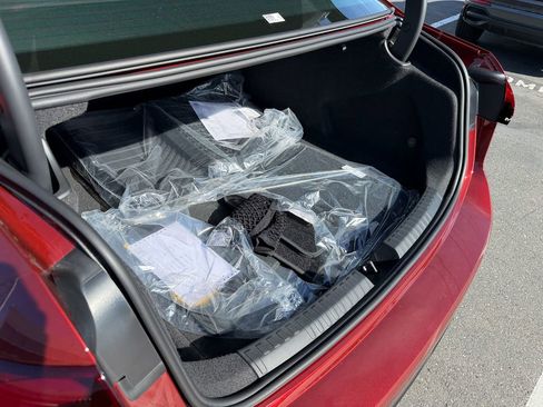 New 2026 Audi A6 Prestige image 25