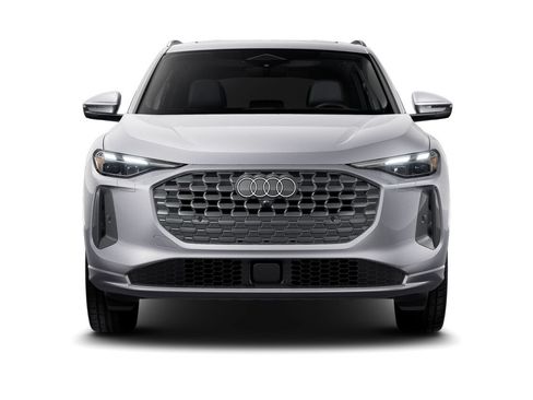 Certified 2025 Audi Q5 Premium w/ Convenience Package AWD/4WD image 4