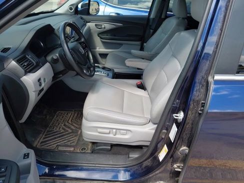 Used 2022 Honda Pilot EX-L image 3