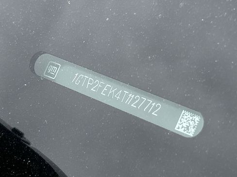 Used 2026 GMC Canyon Denali image 34