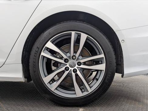 Used 2020 Audi A6 3.0T Premium Plus AWD/4WD image 34