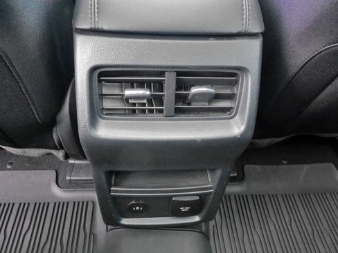 Used 2023 Ford Edge SEL w/ Convenience Package AWD/4WD image 21