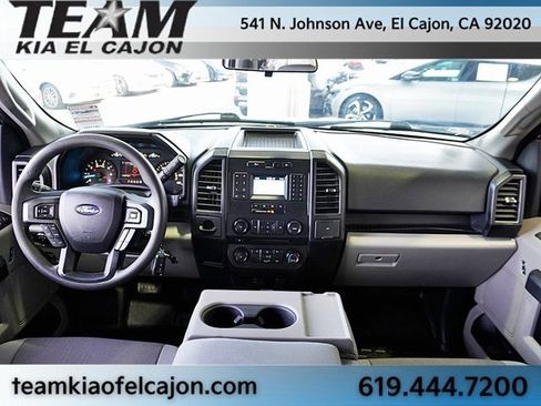 Used 2018 Ford F150 XL w/ Equipment Group 101A Mid image 17