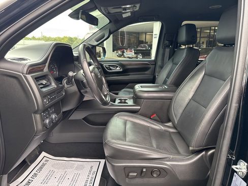 Used 2021 Chevrolet Tahoe Z71 image 20