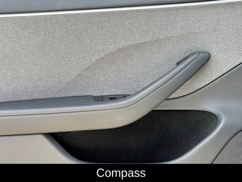 Used 2025 Tesla Model 3 Long Range image 13