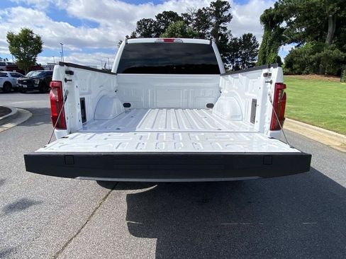 Certified 2024 Ford F150 XLT w/ Mobile Office Package AWD/4WD image 5