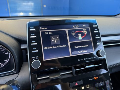 Used 2019 Toyota Avalon XSE w/ All Weather Liner Package FWD image 20
